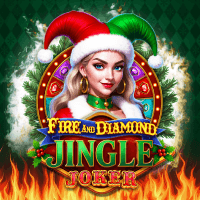 Joker Giáng Sinh Lửa Và Kim Cương thumbnail