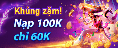 Trải Nghiệm Đỉnh Cao Game