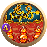 Rồng số 8