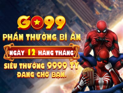 Thưởng Chào Mừng 100% Tân Thủ promotion banner